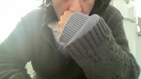 AlphAndre online show from February 20, 11:20 am