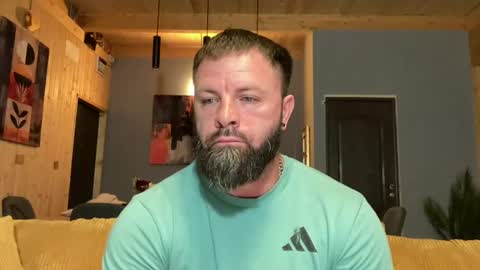 Jhonny online show from June 12, 2:10 am