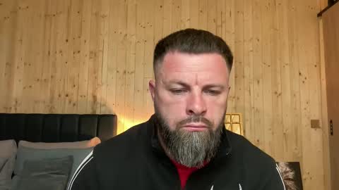 Jhonny online show from April 21, 2:51 am