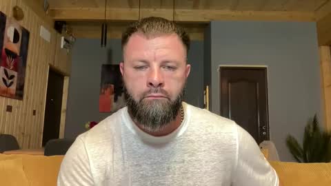 Jhonny online show from June 10, 2:44 am