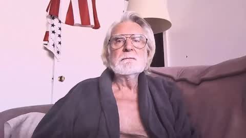 AlphaUniform online show from February 14, 3:26 pm