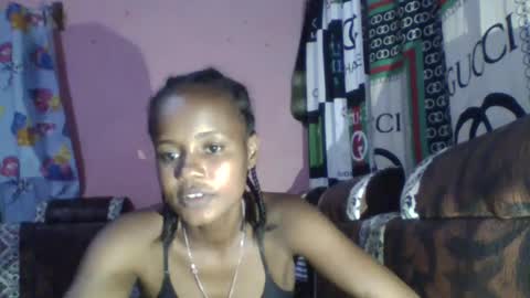 alphosettah online show from January 27, 4:20 am