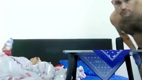 Dan  Nati online show from December 17, 4:19 am