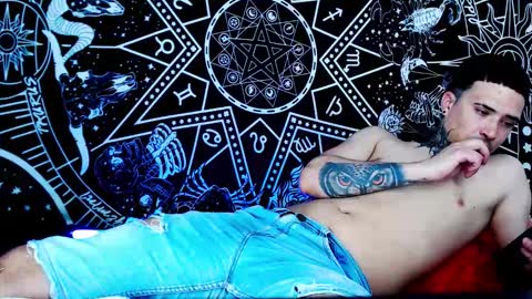 alptraum_boy online show from November 12, 8:11 pm