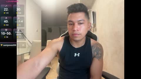 alt3rego97 online show from March 30, 9:59 pm