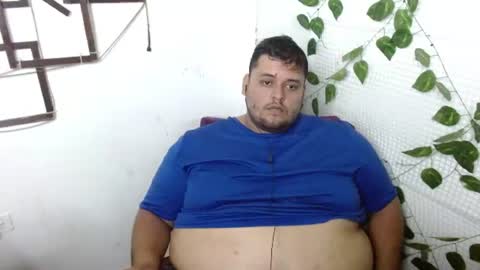 Jhosep online show from June 13, 3:22 pm
