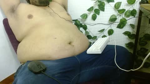 Jhosep online show from April 9, 2:56 pm