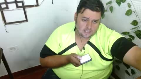 Jhosep online show from January 13, 2:25 pm