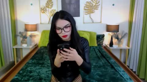 Althea online show from October 23, 7:54 am