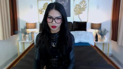 Althea online show from November 9, 7:05 pm