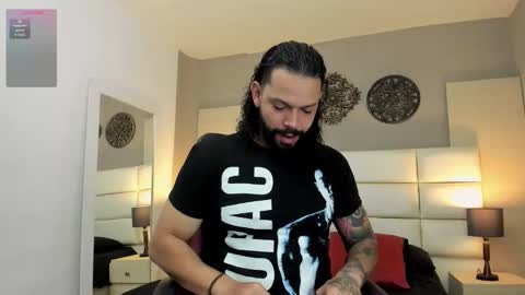 alukardbig online show from February 17, 1:32 pm