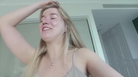 Amelia NEXT STREAM  online show from February 10, 2:47 am