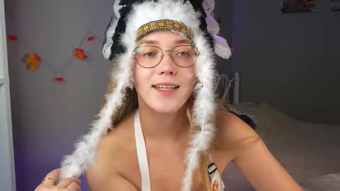 Amelia NEXT STREAM  online show from November 27, 1:52 pm