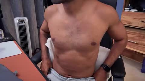 Alvi94 online show from November 29, 5:04 am