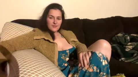 Alvie online show from January 23, 10:33 pm