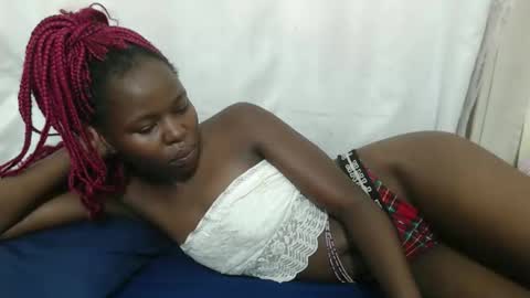 Alvine keji online show from February 17, 8:57 am