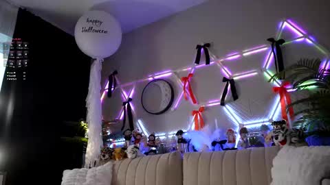 Alvuwka online show from November 14, 9:00 am