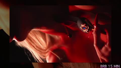 Alvuwka online show from April 5, 7:16 am