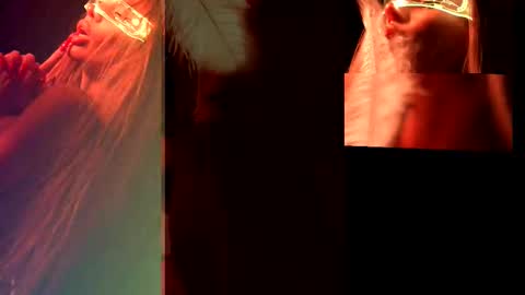 Alvuwka online show from November 26, 8:33 am