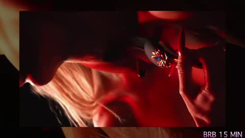 Alvuwka online show from March 27, 8:20 am