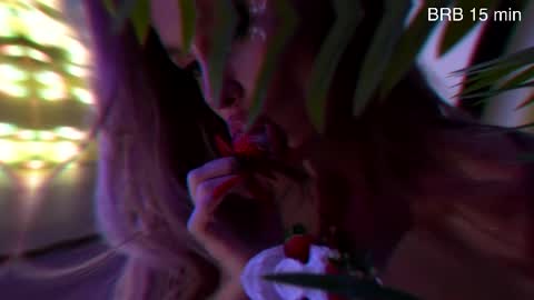 Alvuwka online show from February 21, 2:20 pm