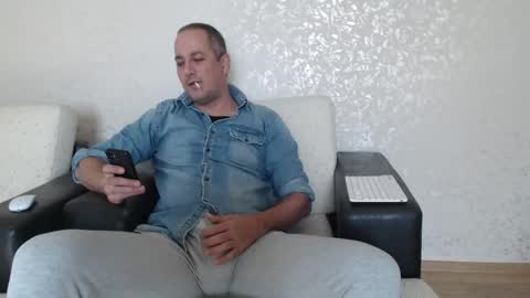 Big Cock  Big Feet online show from January 9, 7:42 am