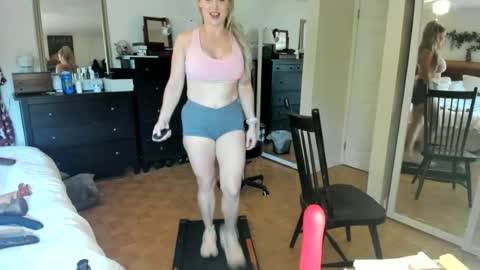 AlwaysAffirming online show from July 23, 6:16 pm