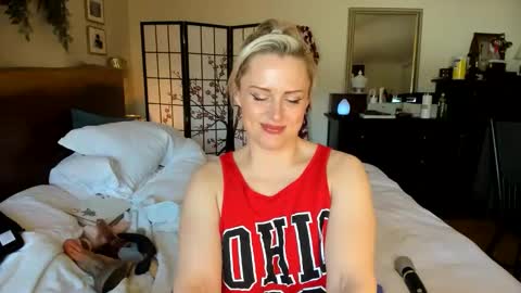 AlwaysAffirming online show from March 25, 4:36 pm