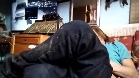 alwayshard4u1 online show from December 20, 1:22 pm