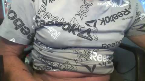 alwayshard4u1 online show from December 19, 12:55 pm