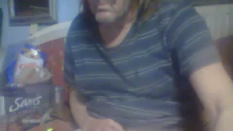 alwayshard4u1 online show from January 21, 12:50 pm