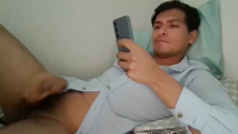 Alexis online show from March 8, 6:21 am