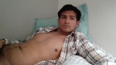 Alexis online show from February 25, 8:36 am