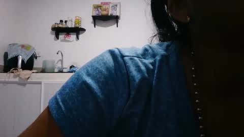 analia online show from January 8, 3:56 am