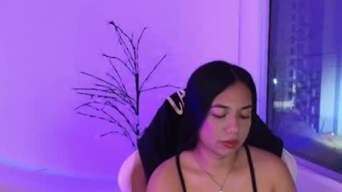 Aly online show from March 18, 11:43 pm