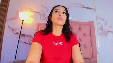 Alya online show from June 12, 5:06 am