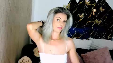 aly online show from August 10, 7:02 am