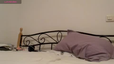 Missy online show from November 4, 4:36 am