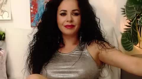 Alicia online show from July 28, 11:17 am