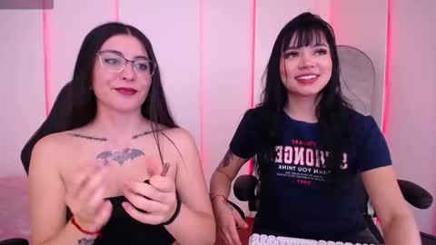 Aly Dolly online show from February 20, 8:00 pm