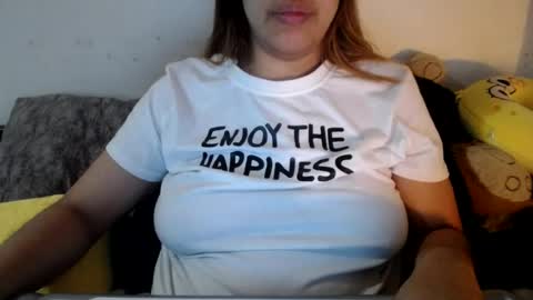 Alyn Maria online show from July 1, 4:21 am