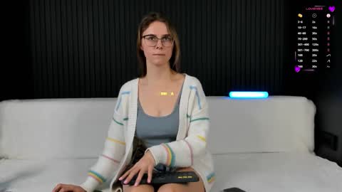 Alena online show from November 21, 12:47 pm