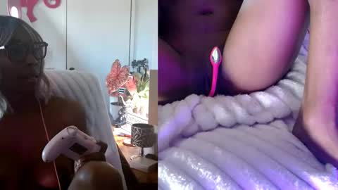 Sweet Alys online show from May 13, 12:37 pm