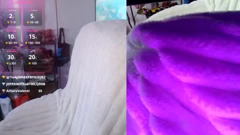 Sweet Alys online show from February 14, 3:04 pm