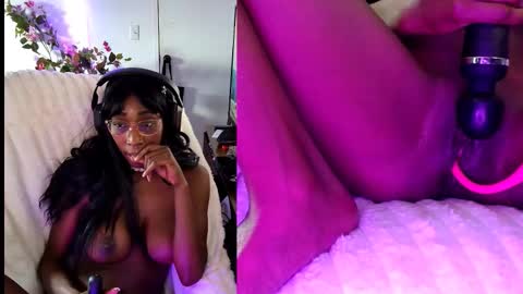 Sweet Alys online show from November 26, 6:59 pm