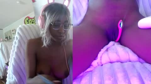 Sweet Alys online show from May 4, 3:51 pm