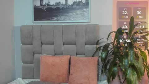 alys_baker_ online show from February 28, 5:04 am