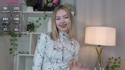 Kate online show from June 7, 4:23 pm
