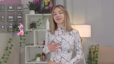 Kate online show from June 14, 5:15 pm