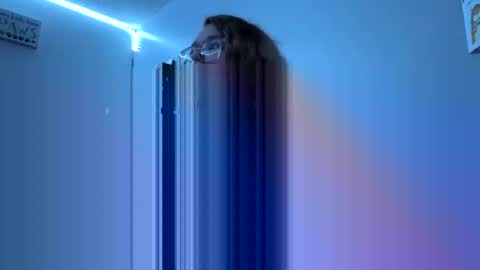 Snapshot of alyssa6960545 chatting on September 18, 2:15 am alyssa6960545 online show from September 18, 2:15 am